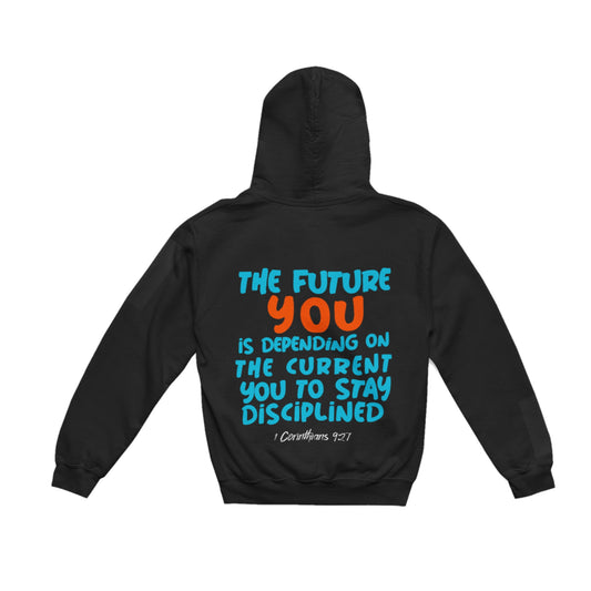 Dear Current You Hoodie